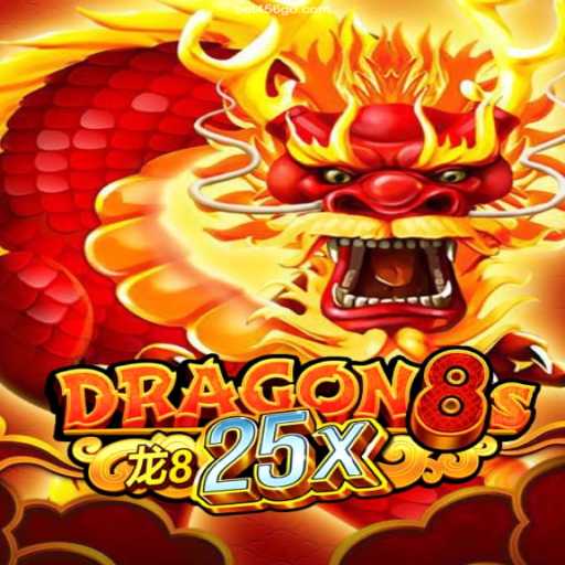 Exploring Dragon8s25x: A Thrilling Adventure in the Realm of Gaming