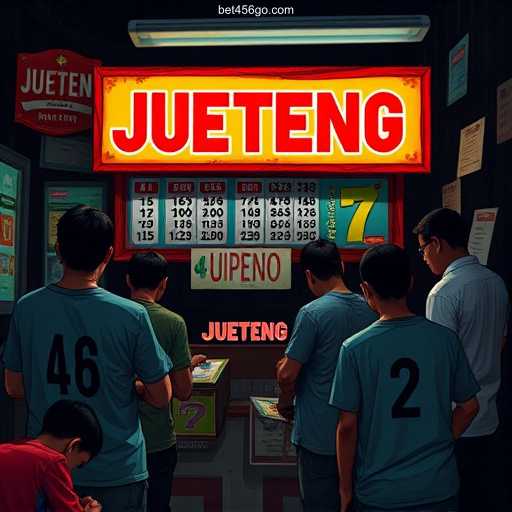 Jueteng
