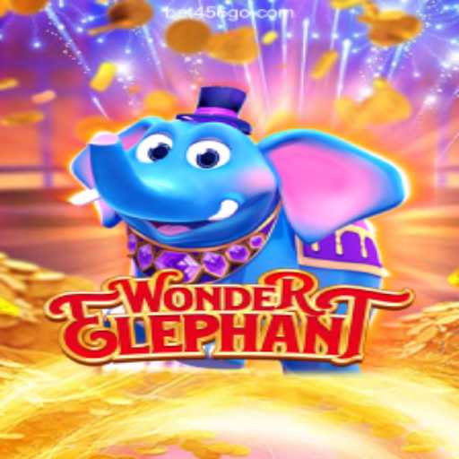 Exploring the World of WonderElephant: An Innovative Gaming Experience